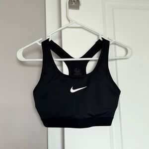Nike sports bra